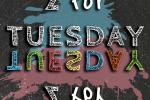 2 for Tuesday