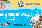 OC Chamber Jolly Roger Day OC Chamber Jolly Roger Day