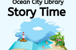 Story Time with the Library Story Time with the Library