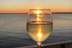 Wine on the Beach Wine on the Beach