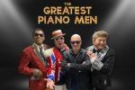 The Greatest Piano Men The Greatest Piano Men