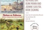 Authors Day