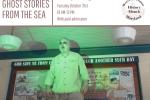 Ghost Stories from the Sea