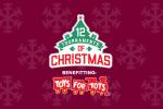 12 Tournaments Of Christmas 12 Tournaments Of Christmas