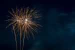 New Year’s Eve Fireworks Display New Year’s Eve Fireworks Display