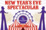 New Year’s Eve Spectacular New Year’s Eve Spectacular