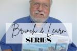 Brunch & Learn Series: Bunk Mann Brunch & Learn Series: Bunk Mann