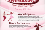 Swing Dance Weekend