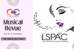 Musical Revue: Just Go to the Movies! (Saturday Showing) Musical Revue: Just Go to the Movies! (Saturday Showing)