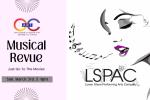 Musical Revue: Just Go to the Movies! (Sunday Showing) Musical Revue: Just Go to the Movies! (Sunday Showing)
