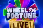Wheel of Fortune LIVE! Wheel of Fortune LIVE!