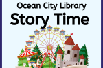 Story Time with the Library Story Time with the Library