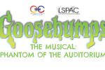 Goosebumps the Musical Goosebumps the Musical