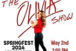 The Olivia Show “A Tribute to Olivia Newton-John” The Olivia Show “A Tribute to Olivia Newton-John”
