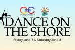 Dance on the Shore Festival Dance on the Shore Festival
