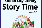 Story Time with the OC Library