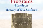 Free Summer Programs: History of Our Surfmen