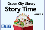 Story Time with the OC Library