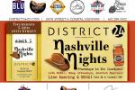 Nashville Nights at District 24