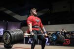 OSG Mid-Atlantic Regional – Strongest Man/Woman Competition OSG Mid-Atlantic Regional – Strongest Man/Woman Competition