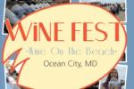 Wine on the Beach 2024