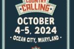 Country Calling Festival
