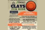 Clays for Kids Clays for Kids