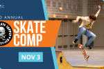 Central Skate Supply Skateboard Competition Central Skate Supply Skateboard Competition