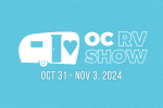 OC RV & Van Lifestyle Show OC RV & Van Lifestyle Show