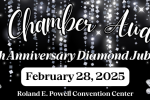 2025 OC Chamber Annual Awards Celebration – 75th Anniversary
