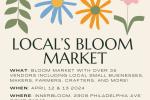 Locals Bloom Market