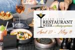 Ocean City Restaurant Week