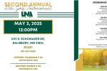 2025 Annual Charlie Mac Open Charity Golf Tournament 2025 Annual Charlie Mac Open Charity Golf Tournament