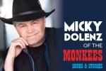 Micky Dolenz Songs & Stories Micky Dolenz Songs & Stories