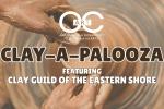 Clay-A-Palooza Clay-A-Palooza