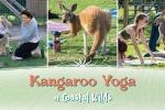 Kangaroo Yoga