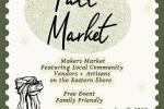 Fall Market at The Modern Graze
