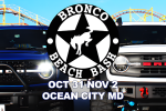 Bronco Beach Bash Bronco Beach Bash