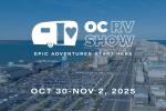 OC RV & Van Lifestyle Show OC RV & Van Lifestyle Show