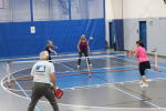 Fall “Team” Pickleball Tournament Fall “Team” Pickleball Tournament