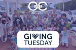 Giving Tuesday