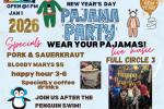 Pajama Party