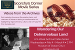 Scorchy’s Corner Movie Series
