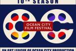 10th Annual Ocean City Film Festival
