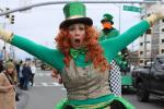 St. Patrick’s Day Parade