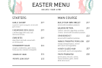 Easter