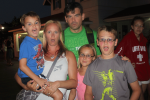 Ocean City Ghost Tour