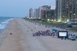 Movies On The Beach Movies On The Beach