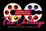 Ocean City Film Challenge