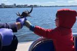 Maryland Coastal Bays Environmental Trip